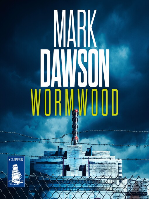 Title details for Wormwood by Mark Dawson - Wait list